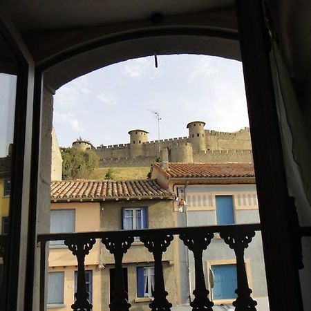 La Casa Trivala Villa Carcassonne Exteriör bild
